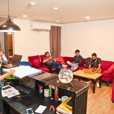 Hotel La Serene By Qotel-Gagan Vihar Anand Vihar New Delhi Luaran gambar