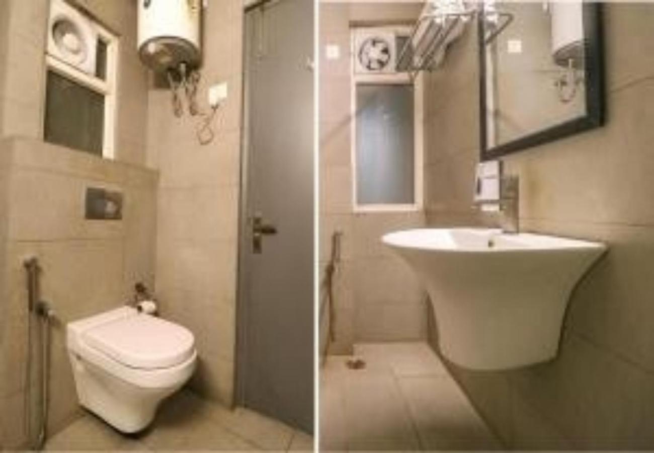 Hotel La Serene By Qotel-Gagan Vihar Anand Vihar New Delhi Luaran gambar
